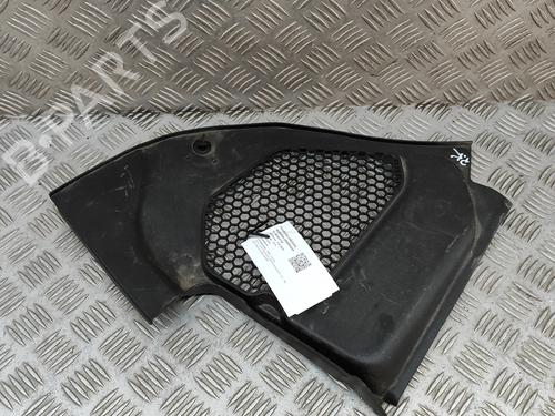Used Scuttle panel Scuttle panel BMW 5 (G30, F90) 530 e Plug-in Hybrid (252 hp) 17768164 17768164