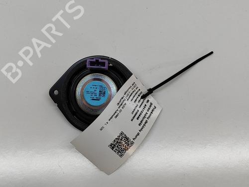 Speaker AUDI Q7 (4MB, 4MG, 4MQ) SQ7 TDI quattro | BP28101965E2 