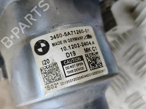 Servo brake BMW iX (I20) xDrive 40 | BP28687729M42 - Image 9