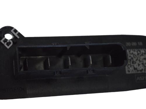 Heater resistor RENAULT MASTER III Van (FV) 2.3 dCi 180 FWD (FV04, FV07) | BP33358448M108 - Image 4