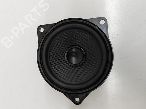 Used Speaker BMW 7 (F01, F02, F03, F04) 730 d (211 hp) 25218246