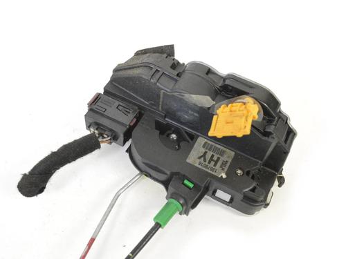 Front left lock CHEVROLET TRAX 1.7 TD | BP33344333C98 - Image 2