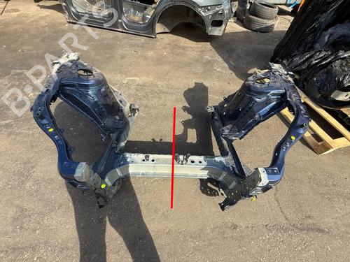 Used Other Other TOYOTA bZ4X (_EAM1_) EV (YEAM15) (218 hp) 28687707 28687707