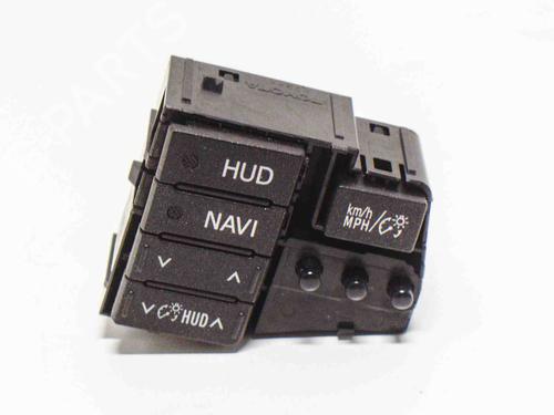 Used Switch TOYOTA PRIUS (_W3_) 1.8 Hybrid (ZVW3_) (99 hp) 6764810