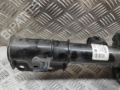 Left front shock absorber FORD PUMA (J2K, CF7) 1.0 EcoBoost mHEV | BP27783217M16