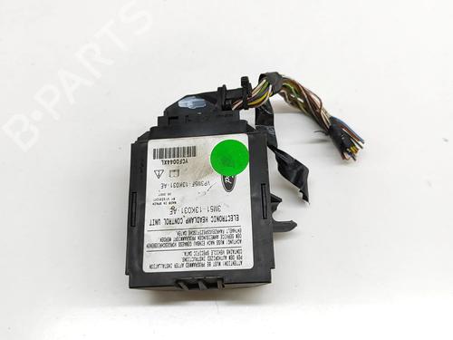 Used Electronic module Electronic module FORD FOCUS II Convertible 2.0 TDCi (136 hp) 36046031 36046031
