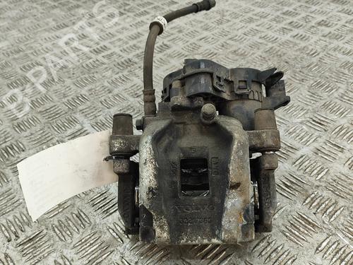 Used Left rear brake caliper Left rear brake caliper VOLVO XC60 II (246) B4 Mild-Hybrid AWD (197 hp) 33381091 33381091