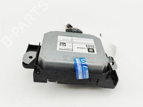 Used Electronic module OPEL MOKKA / MOKKA X (J13) 1.6 (_76) (116 hp) 30596239