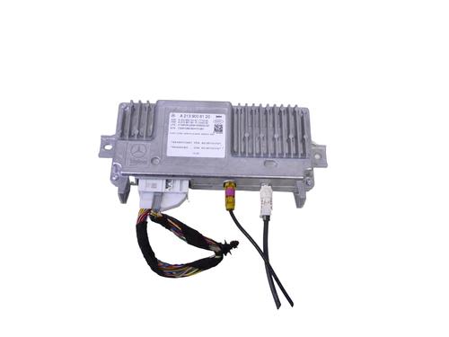 Module électronique MERCEDES-BENZ E-CLASS (W213) E 400 d 4-matic (213.023) (340 hp) 30232127