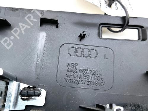 Other AUDI Q8 (4MN, 4MT) 55 TFSI Mild Hybrid quattro | BP38070709O1 - Image 7