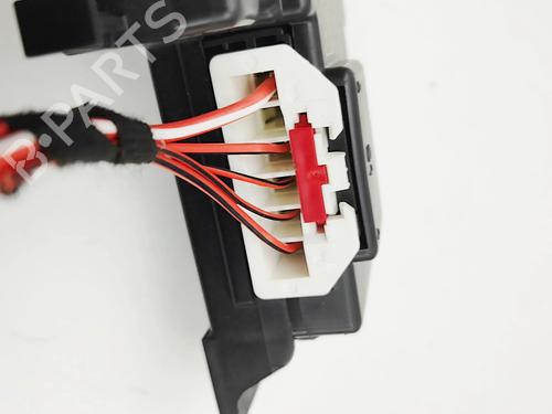 Fuse box MERCEDES-BENZ EQS (V297) EQS 450+ (297.123) | BP39205620E1 - Image 7