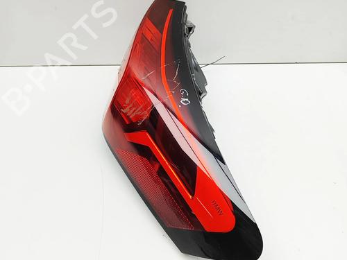 Right taillight BMW X2 (U10) sDrive 20 i | BP36564881C35 - Image 2