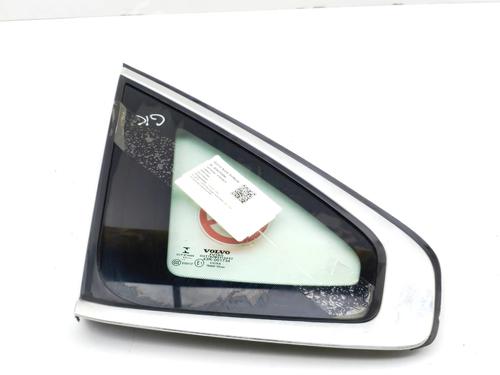 Used Rear left quarter glass Rear left quarter glass VOLVO S90 II (234) D5 AWD (235 hp) 40083079 40083079