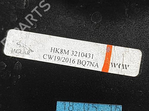 Other JAGUAR F-PACE (X761) 2.0 TD4 AWD | BP33291680O1 - Image 5