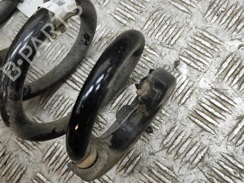 Støddæmperfjeder VW ID.3 (E11, E12) Pro | BP27766399C152  - Image 5