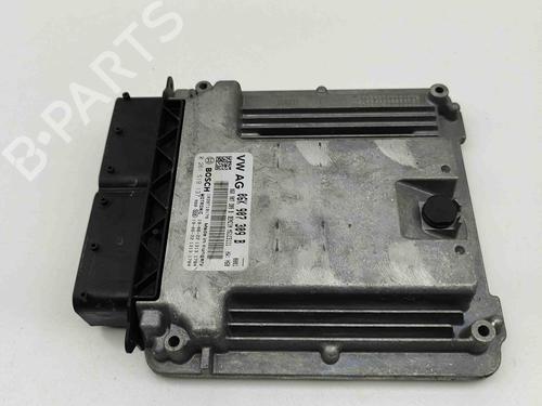 Computer motormanagement AUDI TT (FV3, FVP) 40 TFSI | BP29404480M57 