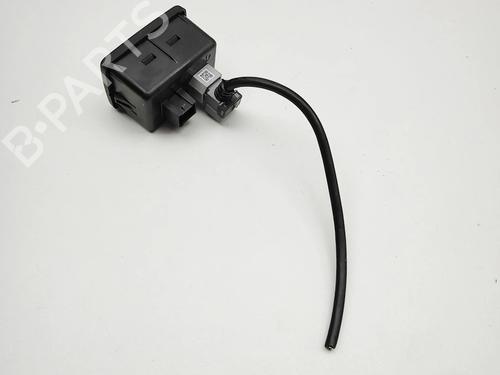 Electronic module PEUGEOT BOXER Bus 2.2 BlueHDi 140 | BP38239510M83 - Image 5
