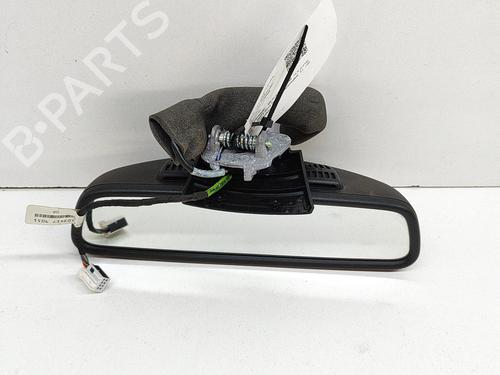 Used Rear mirror Rear mirror MERCEDES-BENZ CLS (C218) CLS 350 BlueTEC / d (218.326) (258 hp) 21809141 21809141