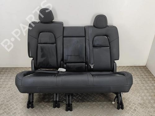 Used Rear seat Rear seat TESLA MODEL Y (5YJY) EV Rear-Wheel Drive (299 hp) 33369526 33369526
