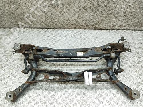 Used Rear axle Rear axle SKODA SUPERB III Estate (3V5) 2.0 TDI (150 hp) 33383854 33383854