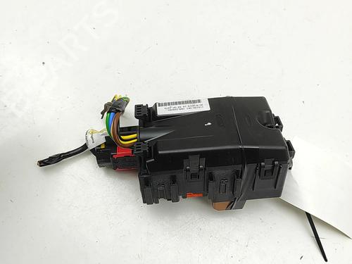 Fuse box CITROËN BERLINGO Box Body/MPV (K9) 1.5 BlueHDi 100 | BP32459405E1