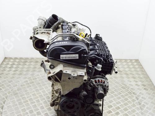 Motor SEAT LEON (5F1) 1.2 TSI (110 hp) 13029461