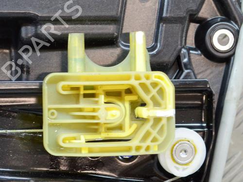 Rear right window mechanism BMW X3 (G01, F97, G08) M Competition | BP27753827C25 