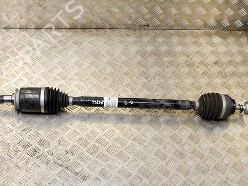 Used Right rear driveshaft BMW i3 (I01) Electric (170 hp) 8935990