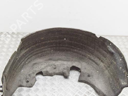 Wheel arch MERCEDES-BENZ CLS (C218) CLS 250 CDI / BlueTEC / d (218.303, 218.304) | BP14618653C56 
