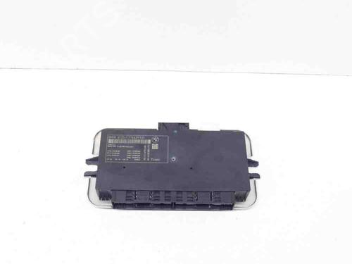 Used Electronic module BMW 5 (F10) M5 (560 hp) 9167678