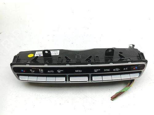 Used Electronic module Electronic module MERCEDES-BENZ C-CLASS Coupe (C205) C 220 d (205.304) (163 hp) 33465233 33465233