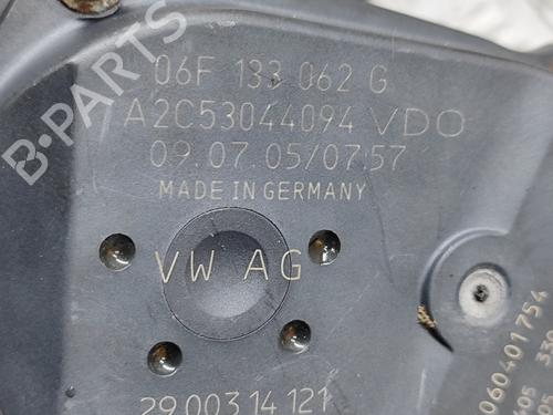 Throttle body VW GOLF V (1K1) 2.0 GTI | BP23416395M82