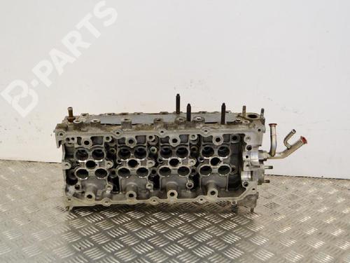 Used Cylinder head Cylinder head TOYOTA AVENSIS Saloon (_T25_) 2.0 D-4D (CDT250_, CDT250R) (116 hp) 6736406 6736406