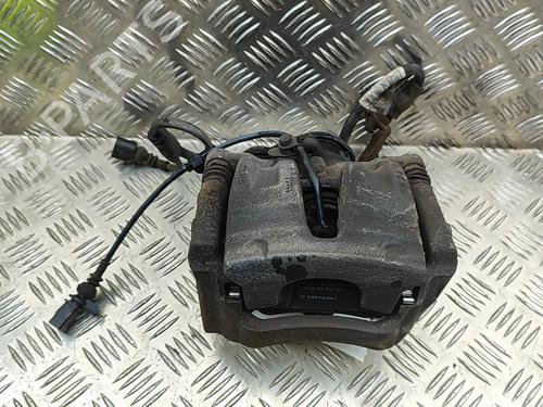 Used Right rear brake caliper AUDI Q7 (4MB, 4MG, 4MQ) 3.0 TDI quattro (272 hp) 28436197