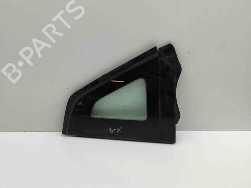 Used Rear left quarter glass NISSAN 370Z Coupe (Z34) NISMO 3.7 (344 hp) 28676661