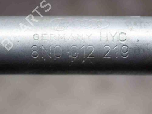 Other AUDI A4 B6 Convertible (8H7) 3.0 | BP29432434O1 