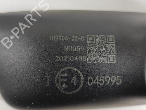 Rear mirror TESLA MODEL 3 (5YJ3) EV AWD | BP28554534I6 - Image 8