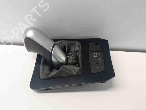 Shift knob PEUGEOT 508 I (8D_) 1.6 HDi | BP6864407I34