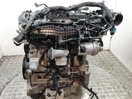 Engine VOLVO V40 Hatchback (525) T2 | BP40151877M1 - Image 2