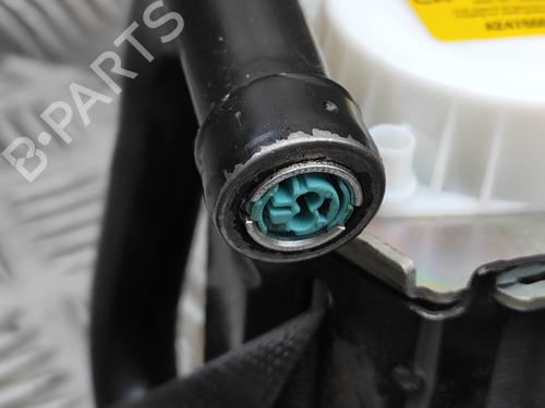 Rear right seatbelt MERCEDES-BENZ EQB (X243) EQB 300 4-matic (243.608, 243.609) | BP29623255I28 