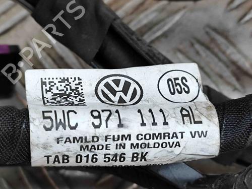 Kabelboom VW GOLF VIII (CD1, DA1) 2.0 TSI | BP27771388E16