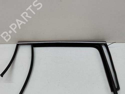 Used Door moulding trim VW TIGUAN (AD1, AX1) 2.0 TDI 4motion (150 hp) 18313417