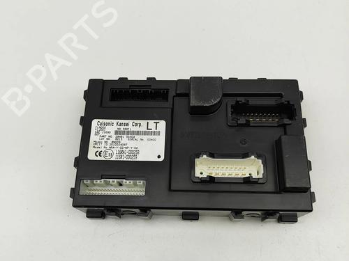 Used Electronic module NISSAN LEAF (ZE1) Electric (150 hp) 27796758