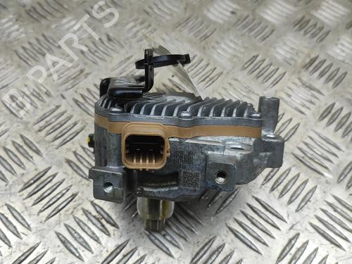 Used Other Other KIA SPORTAGE V (NQ5) 1.6 T-GDi Hybrid (215 hp) 33386810 33386810