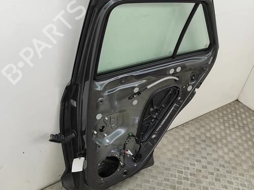 Right rear door VW T-ROC (A11, D11) 1.5 TSI | BP27315216C5 