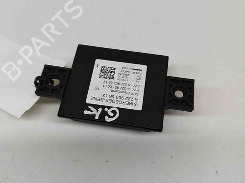 Module électronique MERCEDES-BENZ C-CLASS T-Model (S205) C 350 e (205.247) | BP27771230M83 