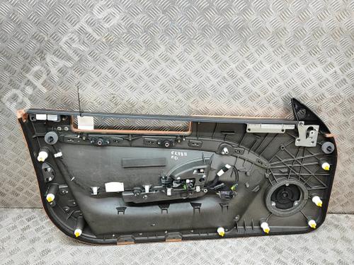 Front right panel MASERATI GRAN TURISMO I 4.2 | BP40502511C59 - Image 2