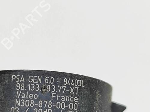 Electronic module DS DS 7 Crossback (J4_, JR_, JC_) 2.0 BlueHDi 180 (JJEHZR) | BP33386502M83  - Image 7