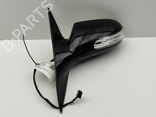 Left mirror MERCEDES-BENZ SLK (R171) 200 Kompressor (171.442) | BP27521362C26 