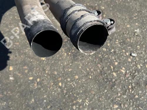 Exhaust system AUDI A5 (8T3) RS5 quattro | BP34282105M121  - Image 8